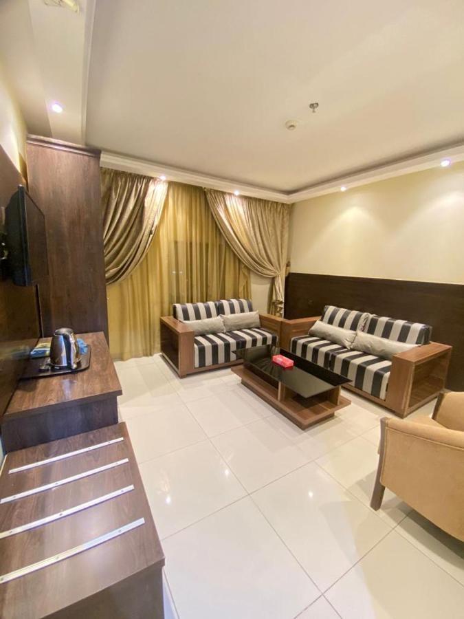 Snood Al Azama 3* Mekka