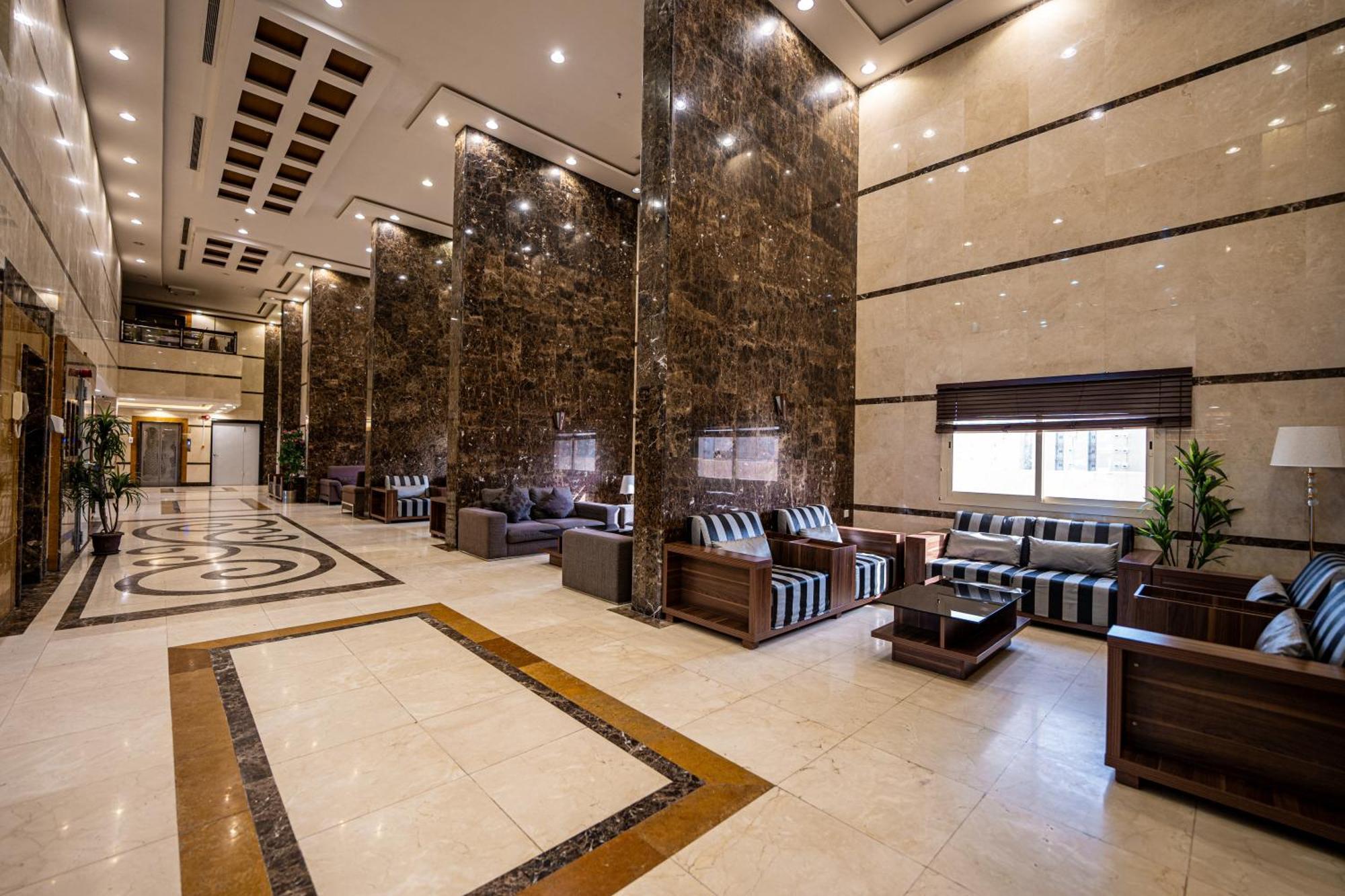 Snood Al Azama 3* Mekka