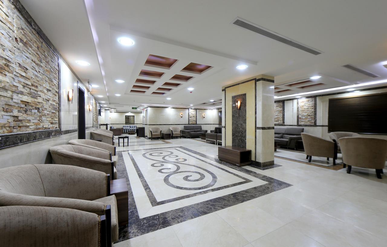 Snood Al Azama Hotel Mekka