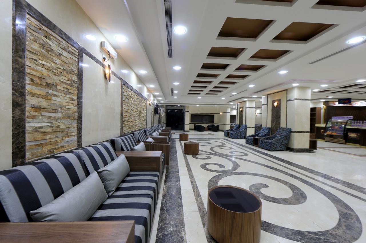 Hotel Snood Al Azama Mekka