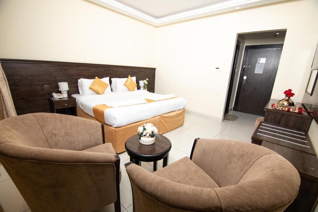 Snood Al Azama 3* Mekka