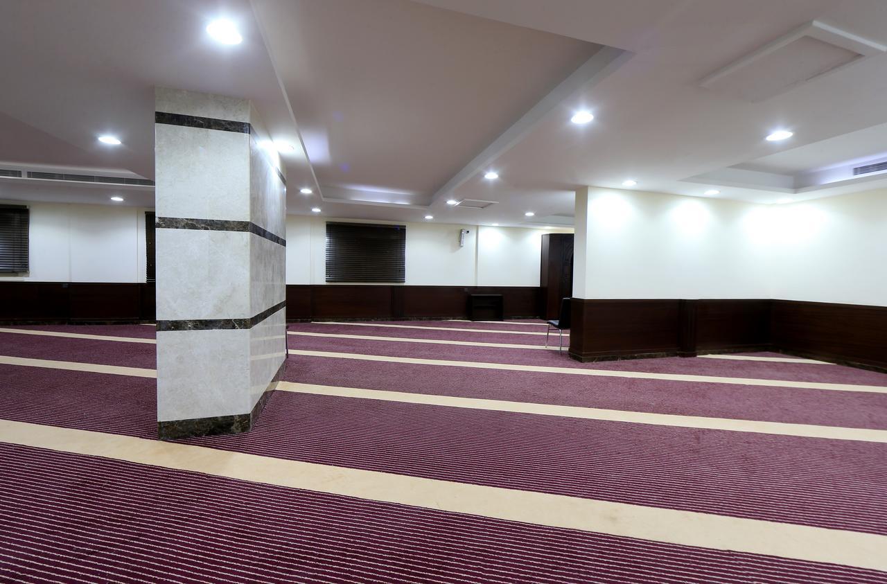 Snood Al Azama Hotel Mekka