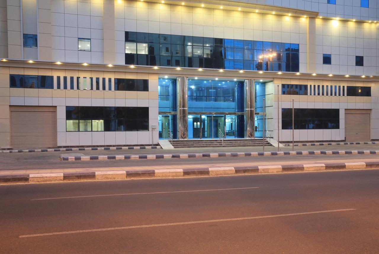 Snood Al Azama 3* Mekka